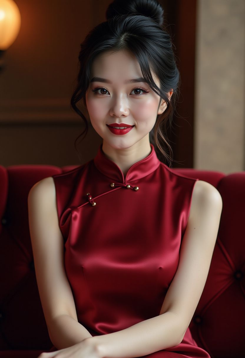 纯阳子剑指昆仑