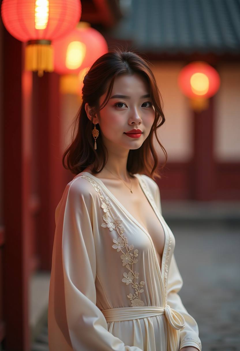 八仙传：天劫劫数